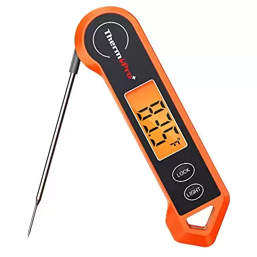 ThermoPro TP19H Digital Food Thermometer