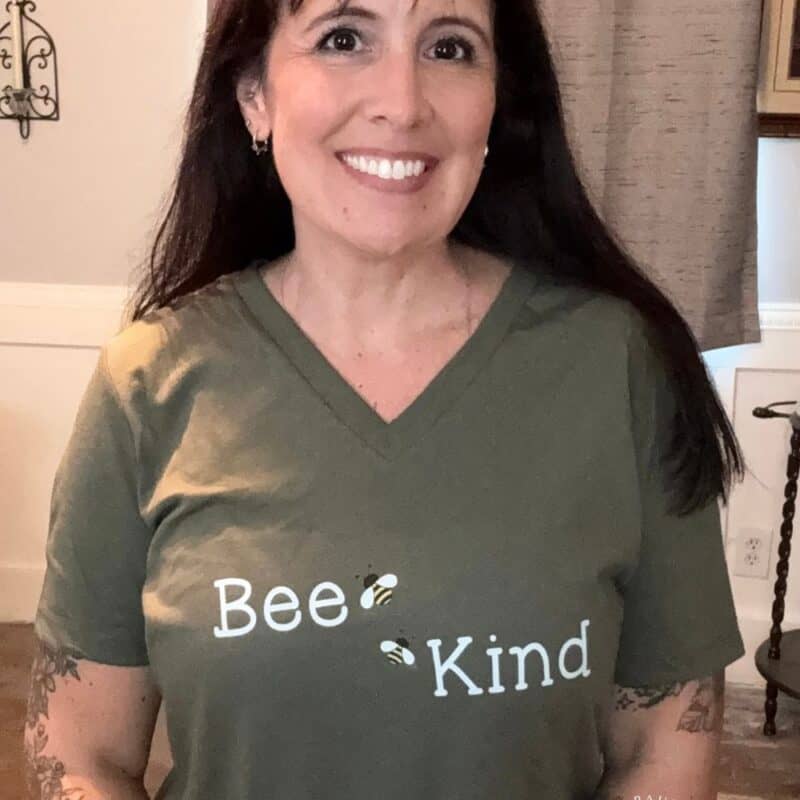 Bee Kind - Funny Bee Lovers Shirt
