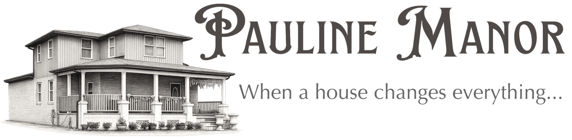 Pauline Manor logo 2026-2