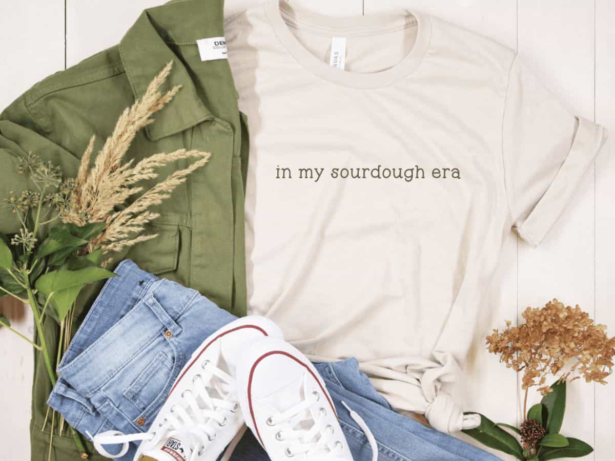 Pauline Manor apparel, gifts, mugs, totes, and printed goods