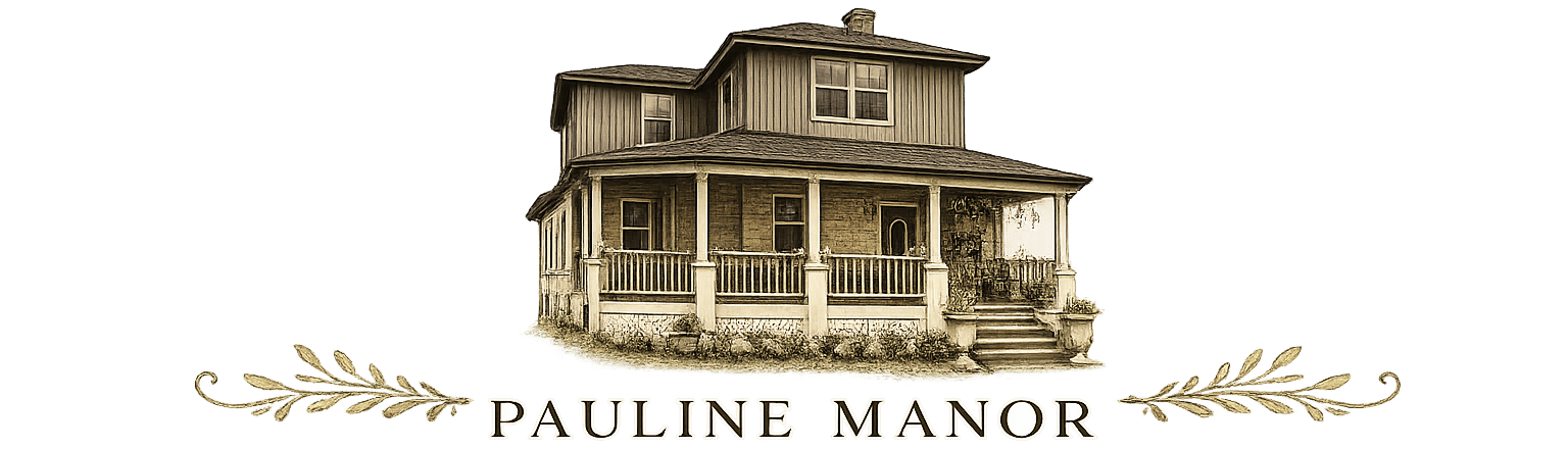 Pauline Manor