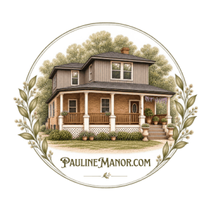 Pauline Manor